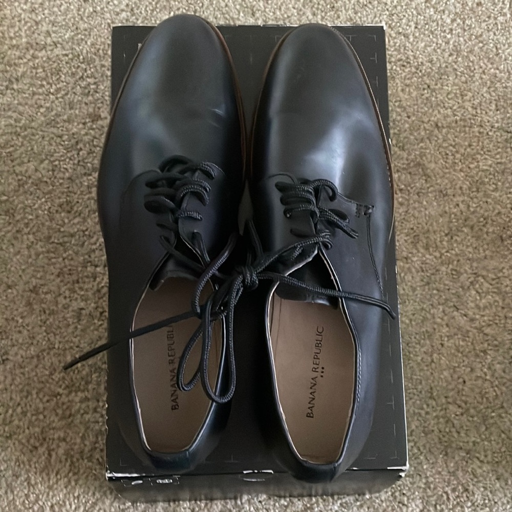 Banana Republic Men Shoe
